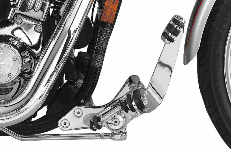 Kuryakyn Chrome Extended Forward Controls 9064