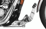 Kuryakyn Chrome Extended Forward Controls 9064