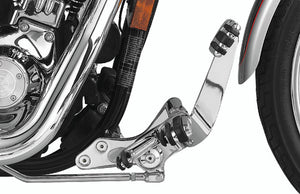 Kuryakyn Chrome Extended Forward Controls 9064