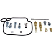 All Balls Bike Carburetor Rebuild Kit For Yamaha XC50 Vino 50 Classic 2007-2011 26-10021