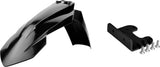 Polisport Front Fender and Adapter Kit 90736