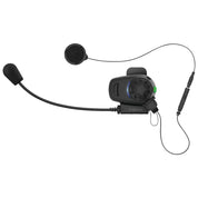 Sena SMH5 Multicom Quick Mount Bluetooth Motorcycle Headset SMH5-MC-01