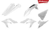 Polisport Plastic Kit for Beta 300 Xtrainer 2015-2019 90785