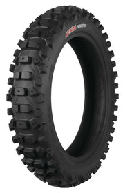 Kenda K772 Parker Desert Terrain Rear Bias Tire (4 Ply) [110/90-19]