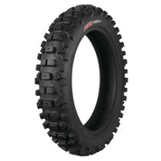 Kenda K772 Parker Desert Terrain Rear Bias Tire (4 Ply) [110/100-18]