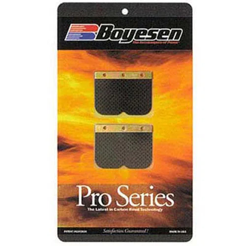 Boyesen PRO-09 Boyesen Pro Series Reeds, Yamaha Dirt Bike