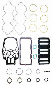 WSM Gasket Kit For Powerhead; Mercury 200 / 225 / 250 Hp 3L EFI / Optimax 02-18