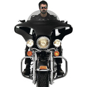 National Cycle Replacement Windshield 4" Dark Tint 20052