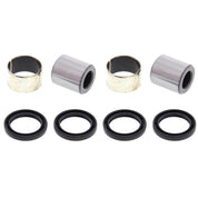 Complete Shock Bushing Kit Front Lower for Honda TRX450FE/FM 2002-2004