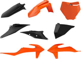 Polisport Restyling Body Kit 90907