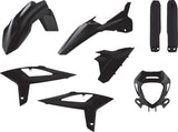 Polisport Full Body Kit for Beta 2020-2022 Black 90930