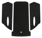WSM Traction Mat for Kawasaki 1500 SX-R 17-23 012-113BLK