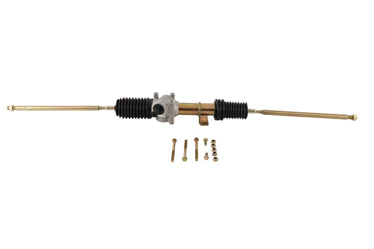 All Balls Steering Rack Assembly For 2011-2014 Polaris Ranger 4x4 800 EFI CREW - 51-4002