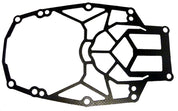 WSM Base Gasket For Mercury / Mariner 200 - 250 Hp 6 Cyl 3L 94-06 510-37-01