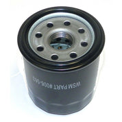 WSM Oil Filter for Honda / Kawasaki / Mercury / Mariner / Nissan / Yamaha 8 - 115 Hp / 350 - 1500 00-23