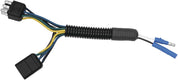 Kuryakyn Visibility Kit Wiring Adaptor 3092