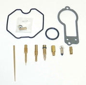 WSM Carburetor Kit For Honda 250 XR 86-95 016-734