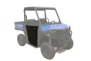 Rival Aluminum Half Doors Set For Polaris Ranger 570 SP 2444.7495.1