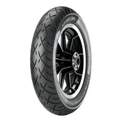 METZELER ME 888 Marathon Ultra Front & Rear Tire Set, MT90B16 72H & MT90B16 74H
