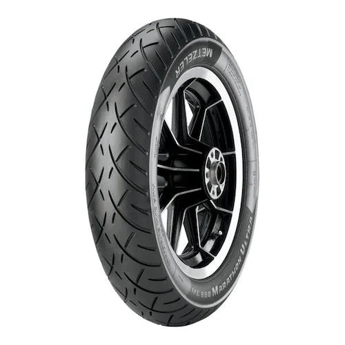 METZELER ME 888 Marathon Ultra Front & Rear Tire Set, MT90B16 72H & MT90B16 74H