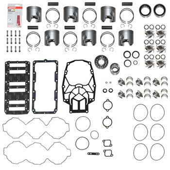 Pro Marine Engine Rebuild Kit Standard 9100-3