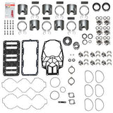 Pro Marine Engine Rebuild Kit Standard 9100-6
