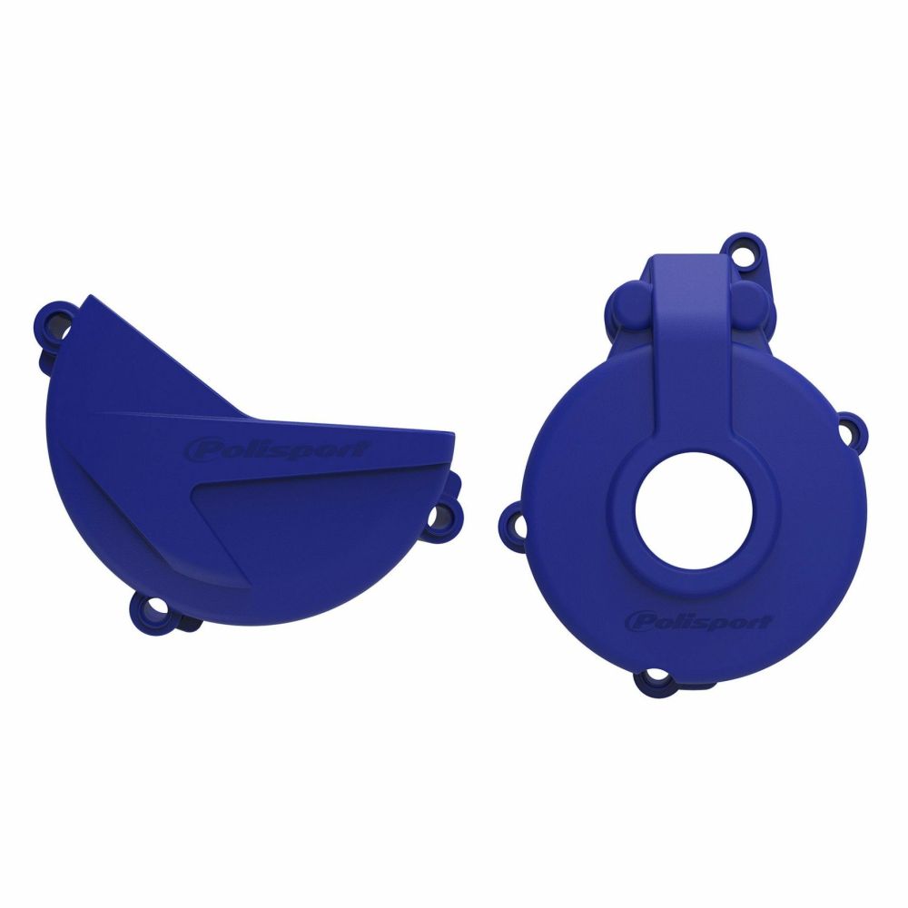 Polisport Engine Covers Protection Kit for Sherco SEF 250 Factory/SEF 250 Racing/SEF 300