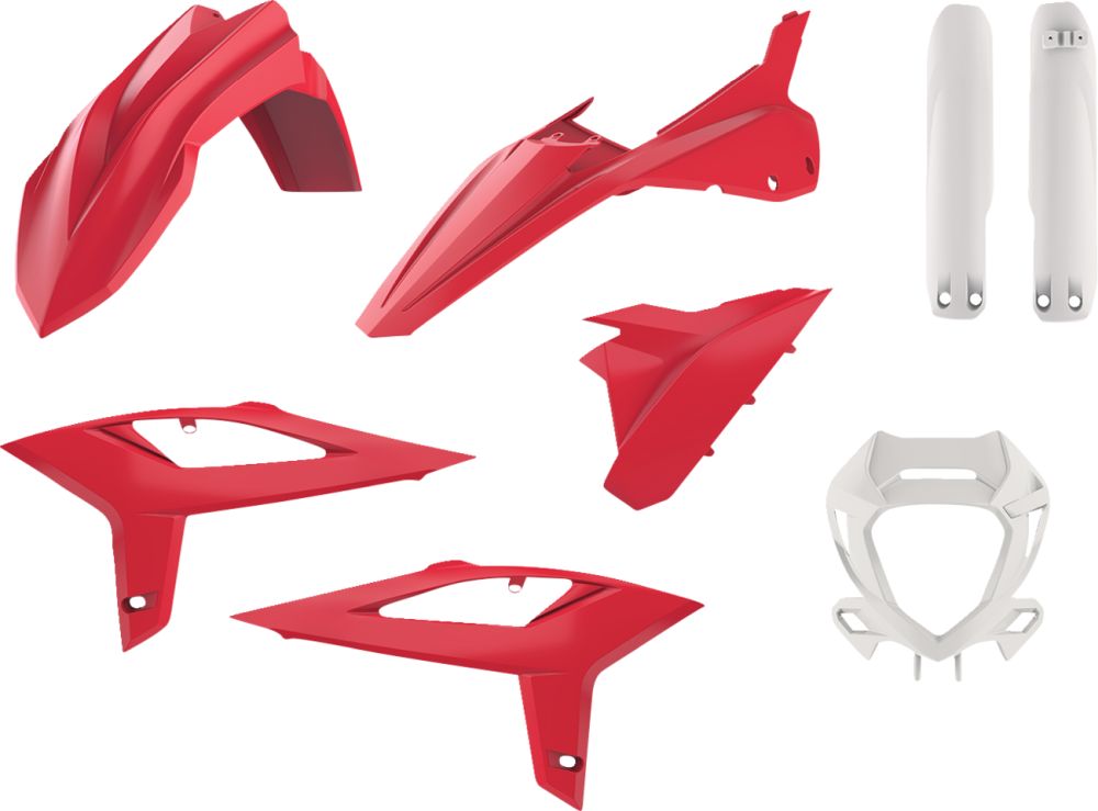 Polisport Full Body Kit for Beta 2020-2022 Oemcolor 91024