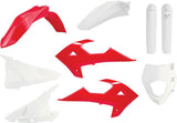 Polisport Body Kit for Rieju/GasGas Oemcolor 91030