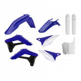 Polisport Full Plastic Kit for Sherco SC 450/SC 250/SC 300 2019-2023 Oemcolor