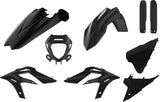 Polisport Full Body Kit for Beta X-Trainer 250/X-Trainer 300 2020-2022 Black