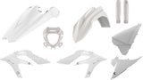 Polisport Full Body Kit for Beta X-Trainer 250/X-Trainer 300 2020-2022 White