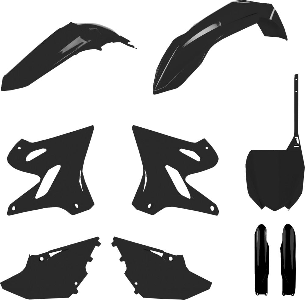 Polisport Body Kit For 91074