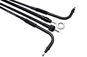 Motion Pro Blackout Speedometer Cable 06-2013