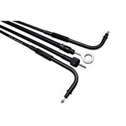 Motion Pro Blackout Speedometer Cable 06-2013