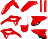 Polisport Body Kit for Honda CRF450RX/CRF250RX Oemcolor 91092