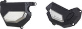Polisport Clutch/Alternator Cover Kit 91109