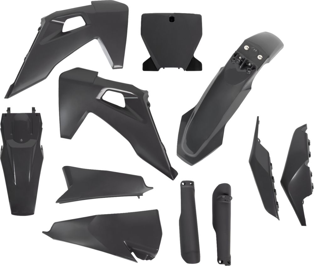 Polisport Body Kit For 91119