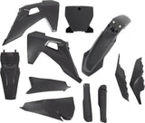 Polisport Body Kit For 91119