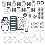 Pro Marine Engine Rebuild Kit .015 Over 9115-8