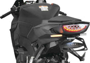 New Rage Cycles Fender Eliminator Standard Black - CBR1000-FE-S