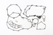 Cometic Bottom End Kit With Oil Seals - C3419BE