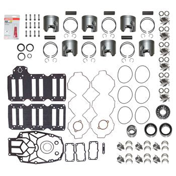 Pro Marine Engine Rebuild Kit .030 Over 9130-1