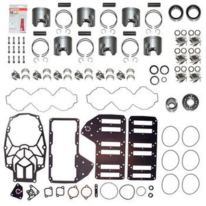 Pro Marine Engine Rebuild Kit .030 Over 9130-4