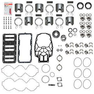 Pro Marine Engine Rebuild Kit .030 Over 9130-5