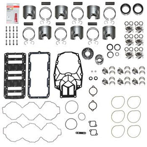 Pro Marine Engine Rebuild Kit .030 Over 9130-7