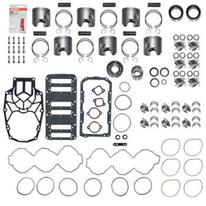 Pro Marine Engine Rebuild Kit .030 Over 9130-8