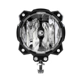 KC HiLiTES 6" Gravity Pro6 LED - Infinity Ring - Single Light - SAE/ECE - 20W Driving Beam