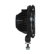 KC HiLiTES 6" Gravity Pro6 LED - Infinity Ring - Single Light - SAE/ECE - 20W Driving Beam