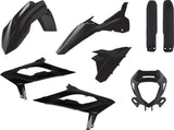 Polisport Full Body Kit for Beta 2023-2024 Black 91317